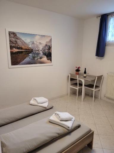 Smart-House Bolzano Appartement Leifers Buitenkant foto