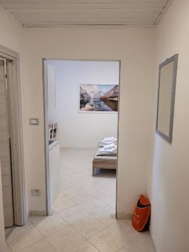 Smart-House Bolzano Appartement Leifers Buitenkant foto