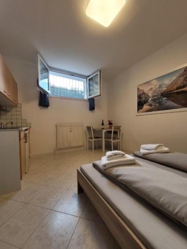 Smart-House Bolzano Appartement Leifers Buitenkant foto