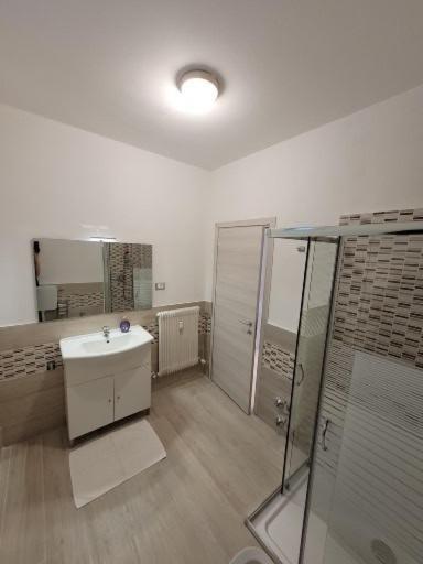 Smart-House Bolzano Appartement Leifers Buitenkant foto