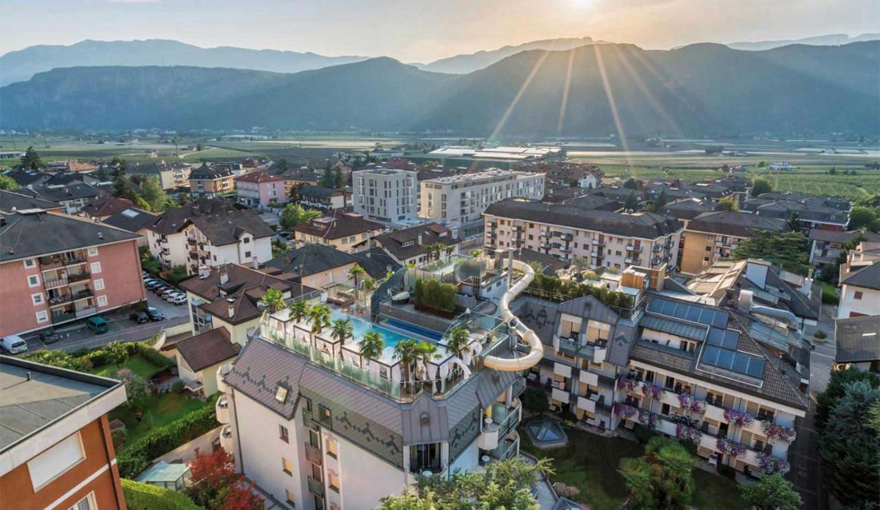 Smart-House Bolzano Appartement Leifers Buitenkant foto